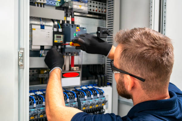 Best Electrical Contractors for Businesses  in Mckees Rocks, PA
