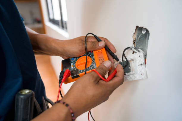 Best Electrical Repair Services  in Mckees Rocks, PA