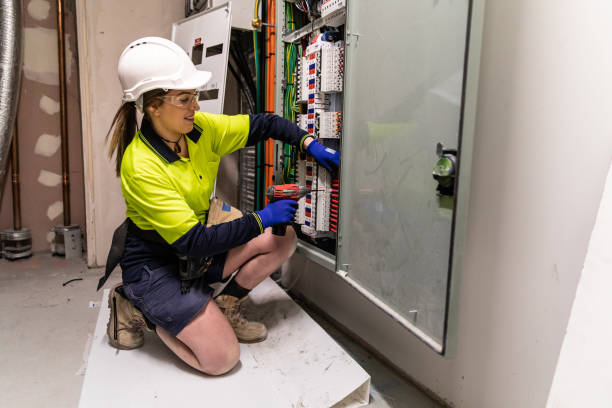 Best Industrial Electrical Services  in Mckees Rocks, PA