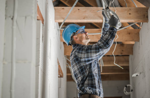 Best Emergency Electrical Repair  in Mckees Rocks, PA