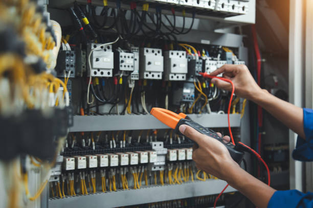 Best Electrical Rewiring Services  in Mckees Rocks, PA