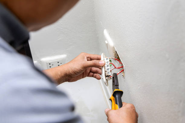 Best Electrical Troubleshooting Services  in Mckees Rocks, PA