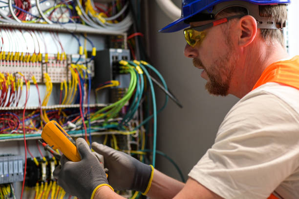 Best Circuit Breaker Repair  in Mckees Rocks, PA