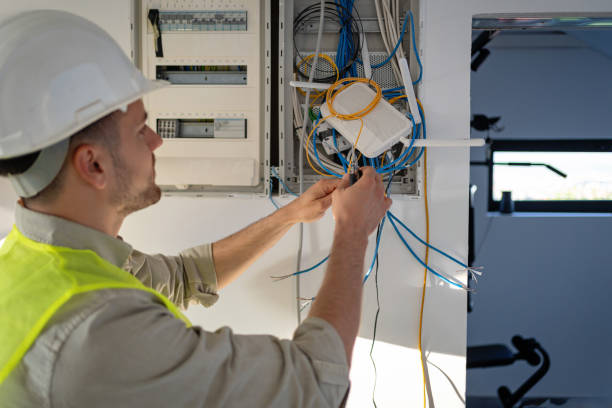 Best Circuit Breaker Repair  in Mckees Rocks, PA